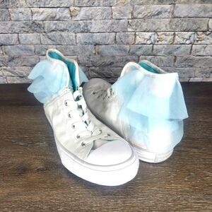 New Converse Chuck Taylor All Star Block Party